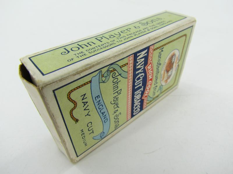 Players Navy Cut cigarettes ( medium 10 pack )