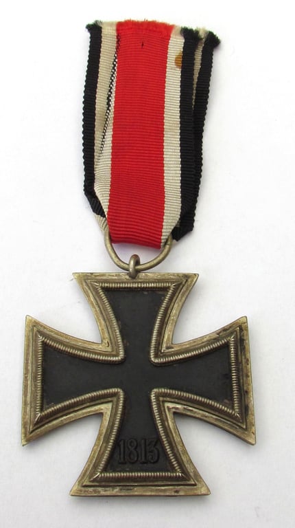 Iron Cross 2nd Class 1939 (Eisernes Kreuz 2. Klasse)