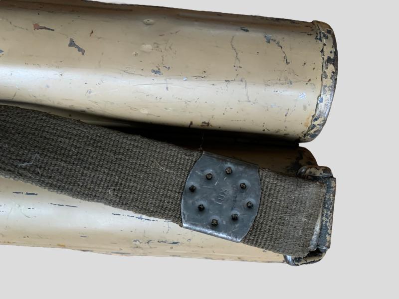 MG 34 Spare Barrel Carrier