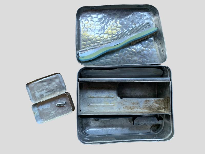 German WW2 'Mica' Kit