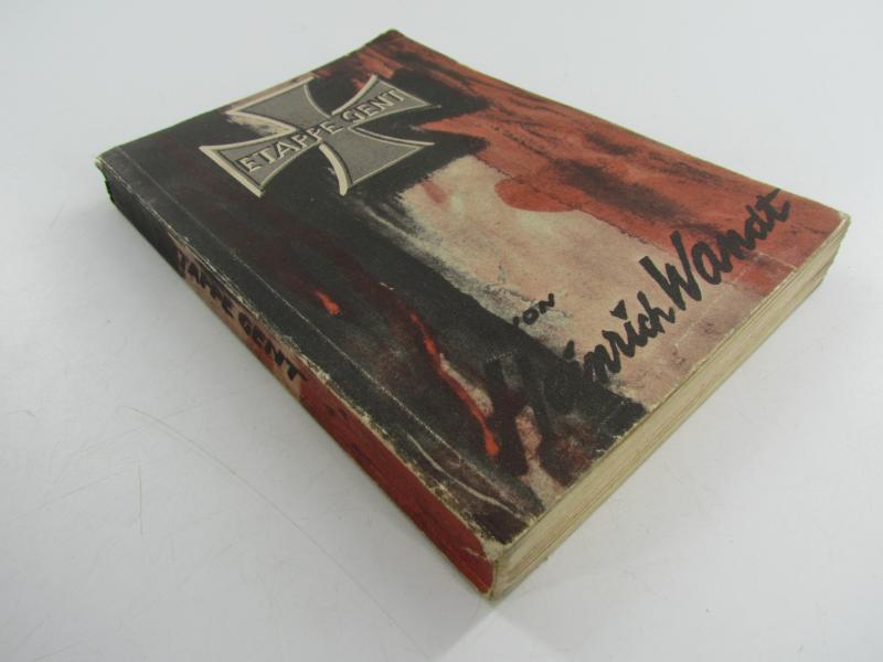 Book : Etappe Gent ( Stage Ghent.)