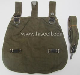 Mid- ie. later-war-period 'M31'-type, WH (Heeres ie. Waffen-SS...