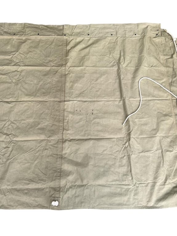 US Army Personal Shelter...Mint 1942