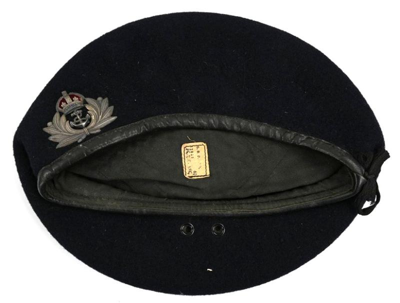 British Combined OPS Tunic Lt. D.C Steward