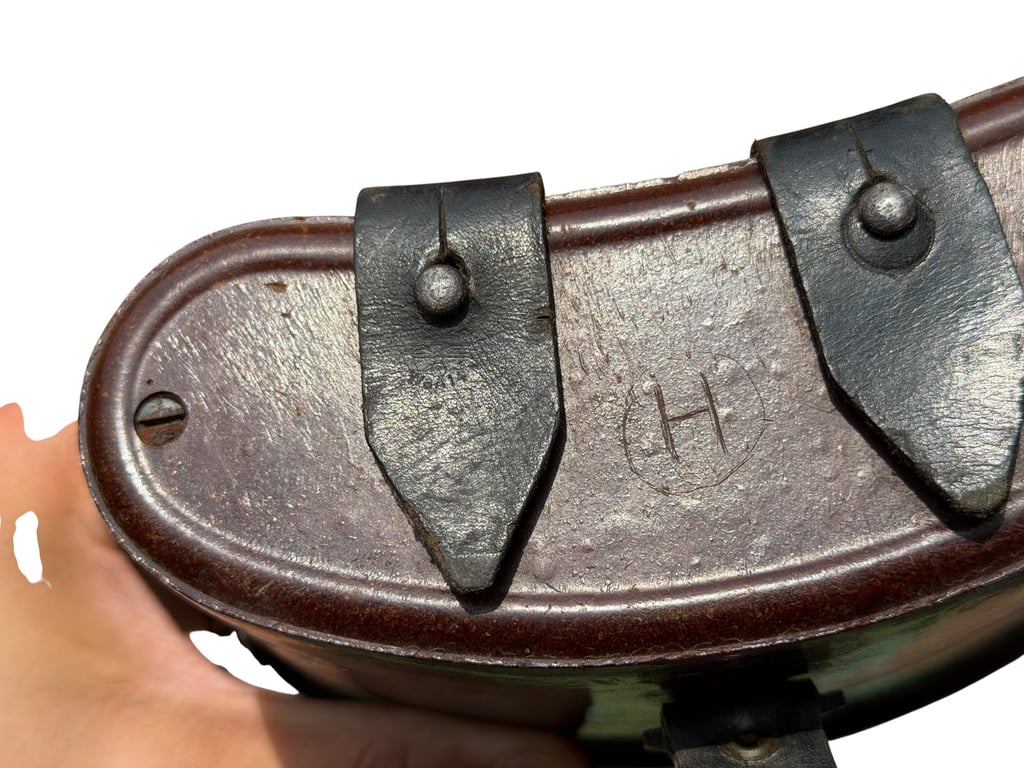 Bakelite Binoculars case