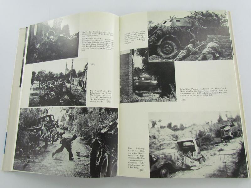 Book : Die Eiserne Faust