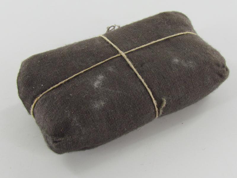 Wehrmacht First Aid Bandage