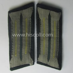 Fully matching pair of pre- (ie. early-war-) period...