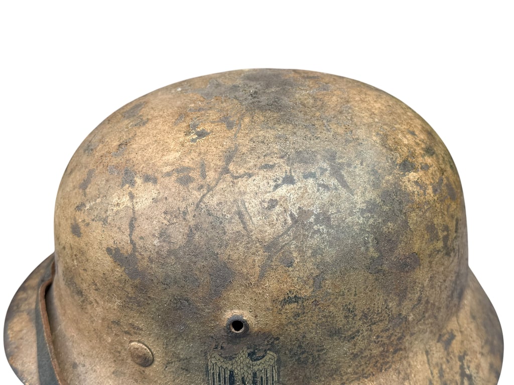WH (HEER) Sudfront SD Helmet