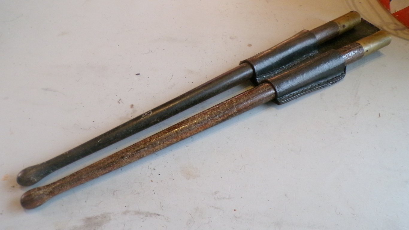 Hitler Jugend / Deutsches Jungvolk Marschtrommel