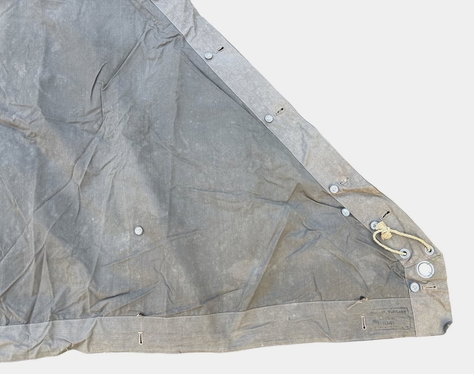 Paramilitary Organisations Shelter Quarter  ( Top condition )