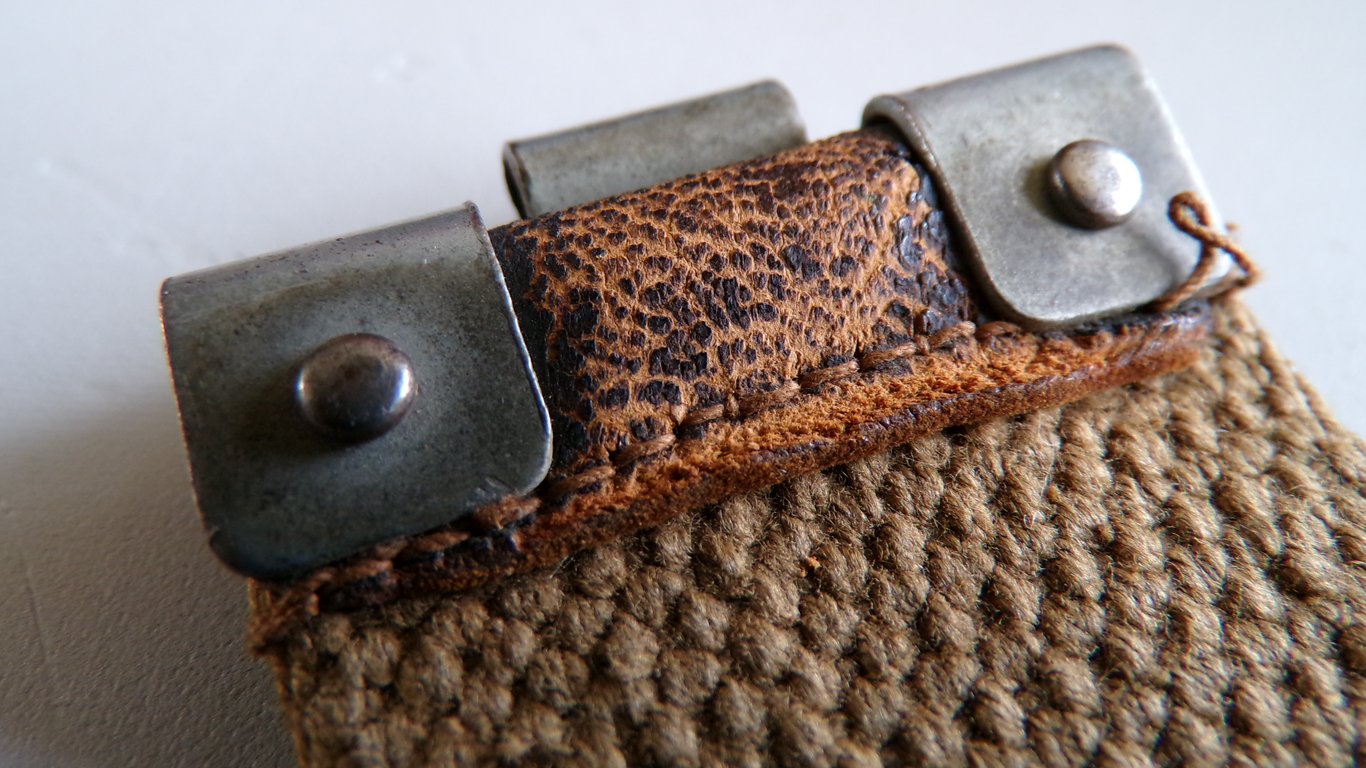 M40 named DAK Tropical belt