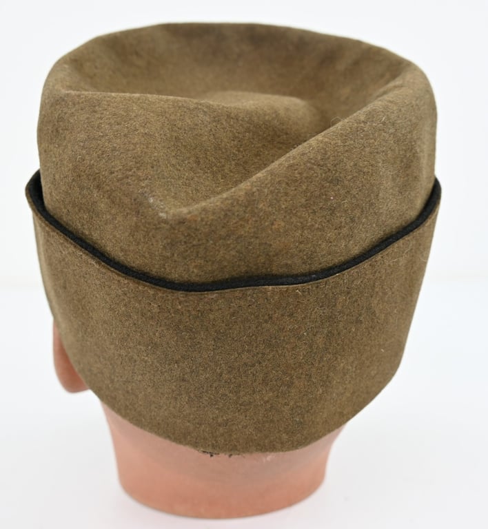 German RAD Bean Cap