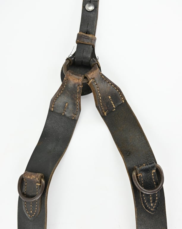 German WH Combat Y-strap