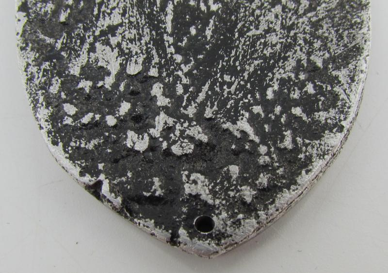 Third Reich 'Lappland' Campaign Shield