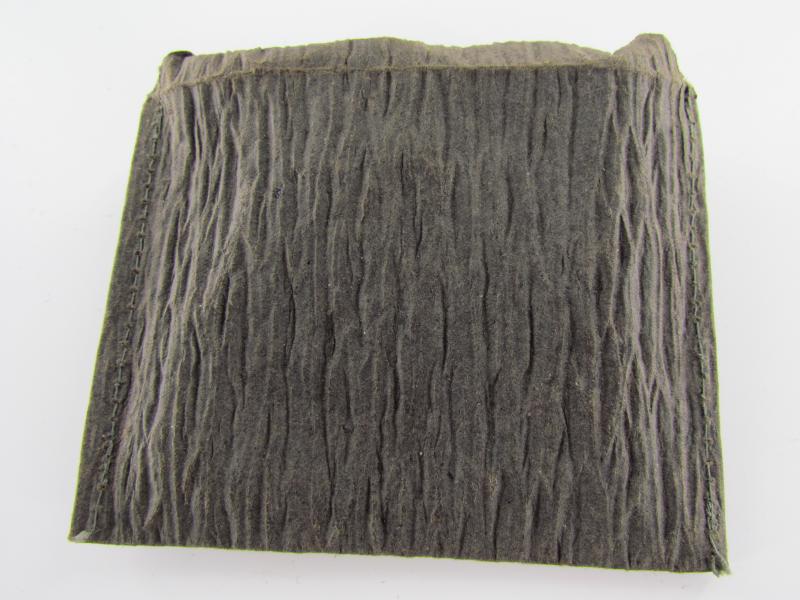 Wehrmacht Dust Goggles in Pouch