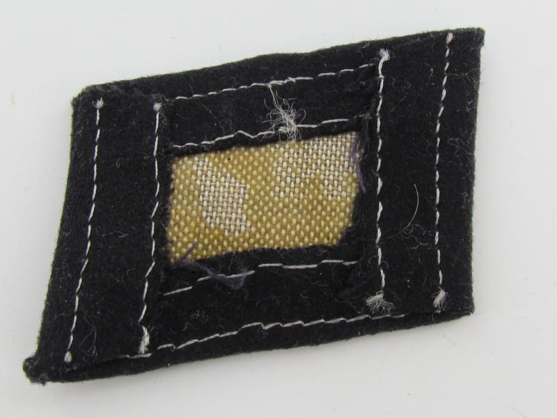 Waffen-SS Italian Volunteer's Collar Tab