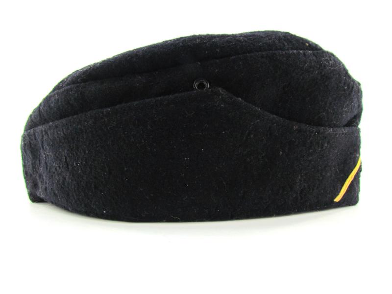 Wehrmacht (Heer) Panzer Reconnaissance M34 Overseas Cap