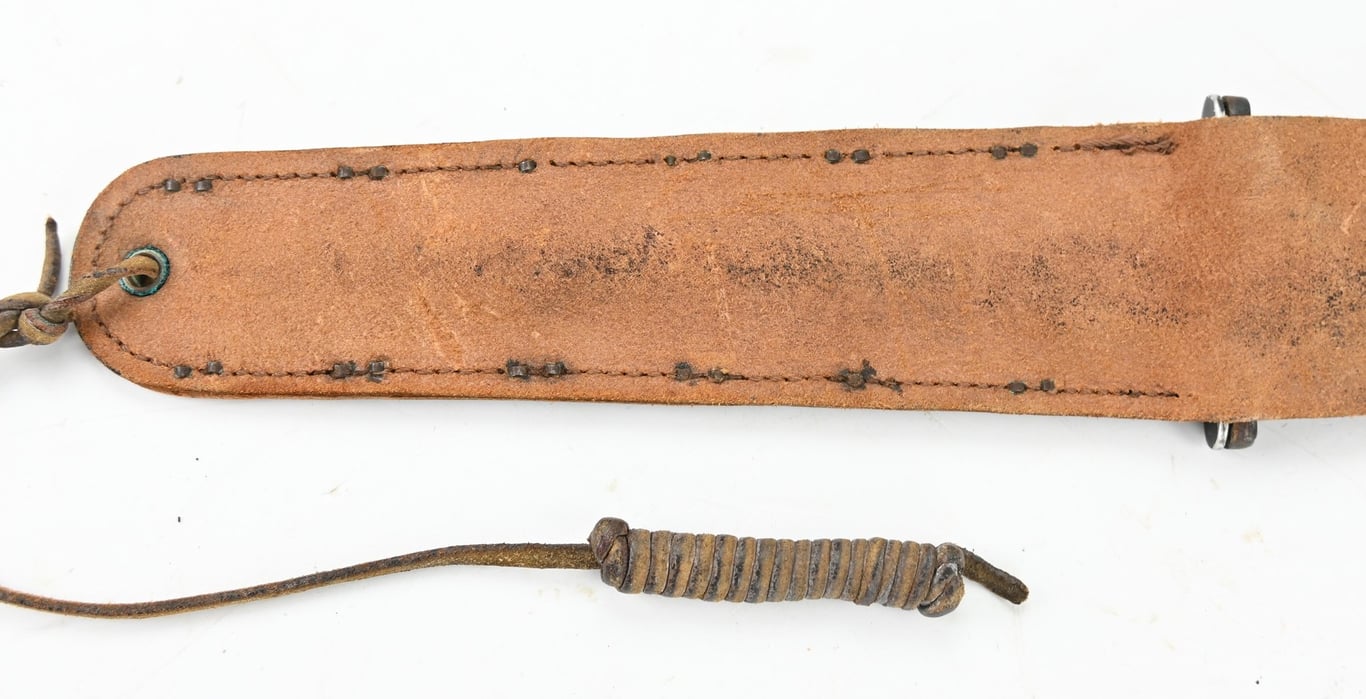 US WW2 FSSF V-42 Stiletto Knife