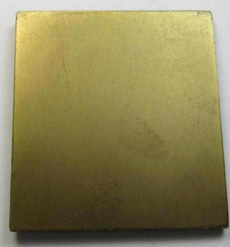 Superb, N.S.F.K.-related plaque (ie. 'Erinnerungs- o. nichttragbare Plakette') as was issued to commemorate a specific meeting ie. national rally entitled: 'Die Technikumstadt Mittweida - Wertungsplatz im Deutschland 1938'