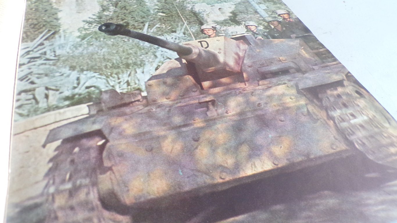 Signaal magazine (Dutch) Nr. 5 1944