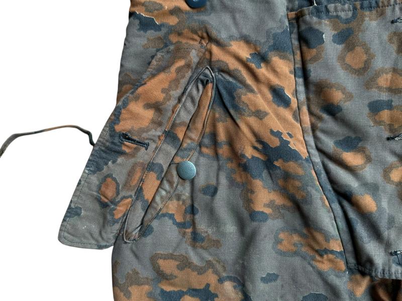 Waffen-SS Reversible Autumn Pants