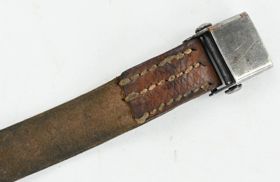 German WH MP40 Carrying Sling