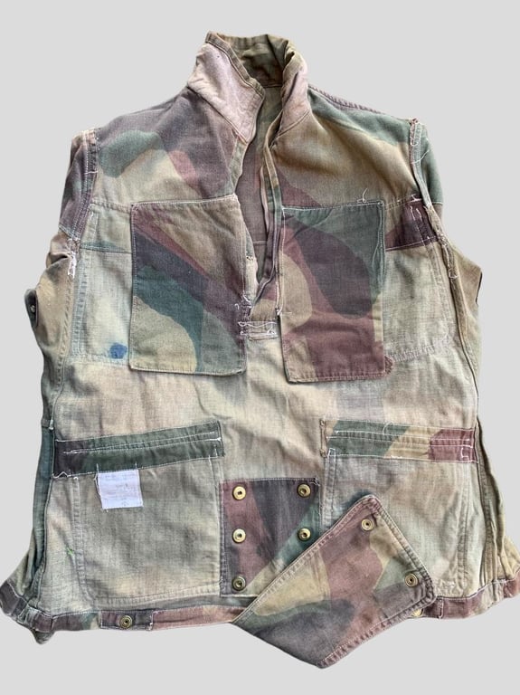 British Airborne Denison Jump Smock -1945-