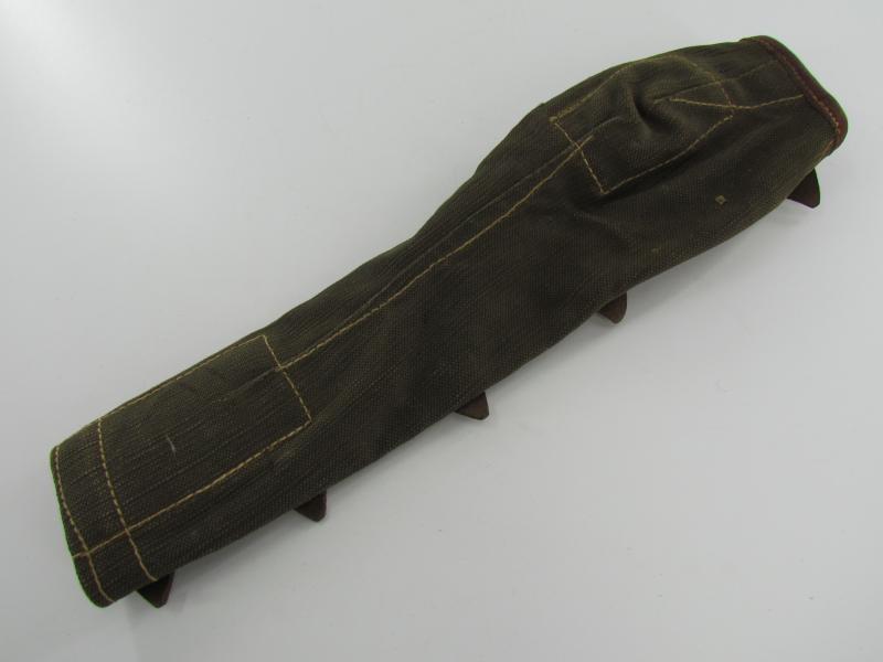 K98 Canvas Receiver Cover hck 41