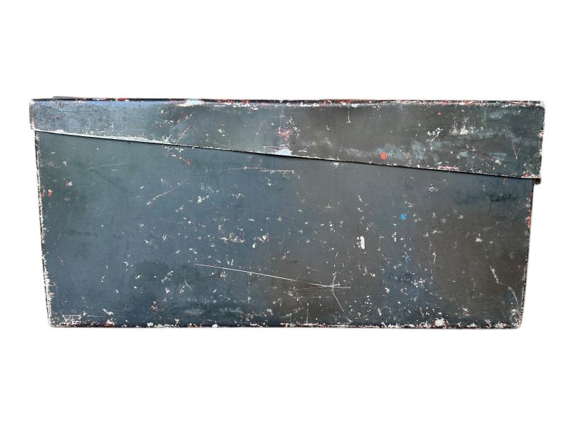 MG 34/42 Aluminum Ammo Case -1938-