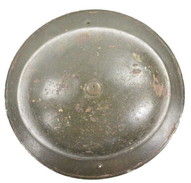 British WW2 MKII Brodie Helmet