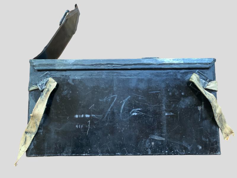 British Vickers 303 Ammo Box -1944-