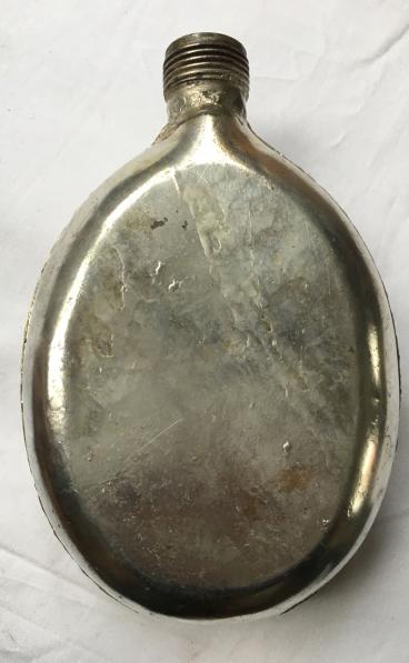 WH (Heer) Canteen and Cup 'Dutch Made'