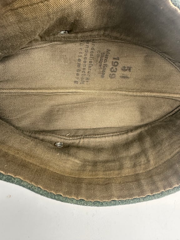 Wehrmacht sidecap infanterie 1939