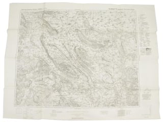 German WH Roadmap 'Hildesheim'
