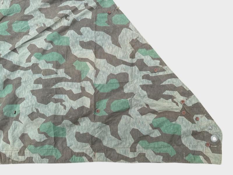 WH Shelter Quarter M31 (Zeltbahn 31) RB numbered