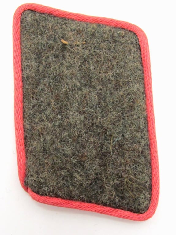 Panzer/Sturmgeschütz Troops collar tabs