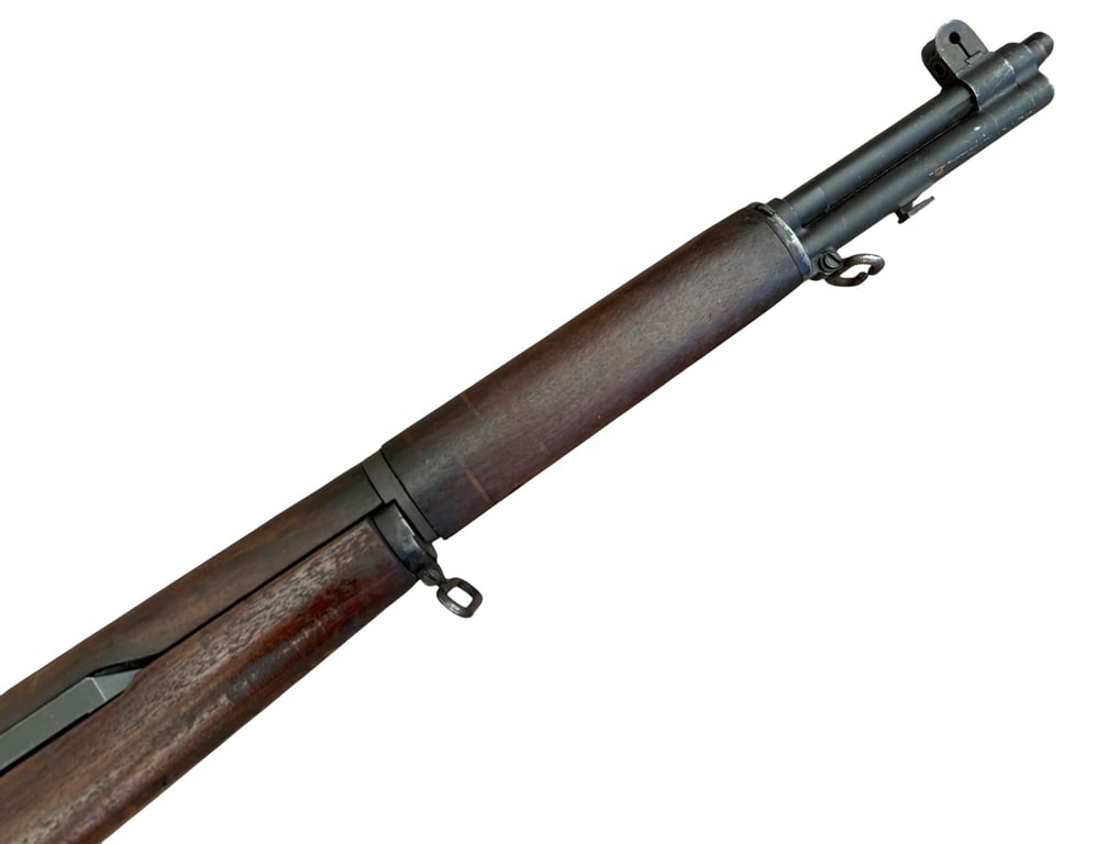 EU Deko - US M1 Garand (1945)