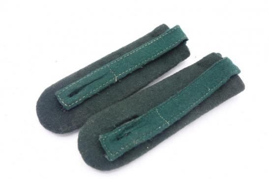 German RSV Customs Shoulder boards