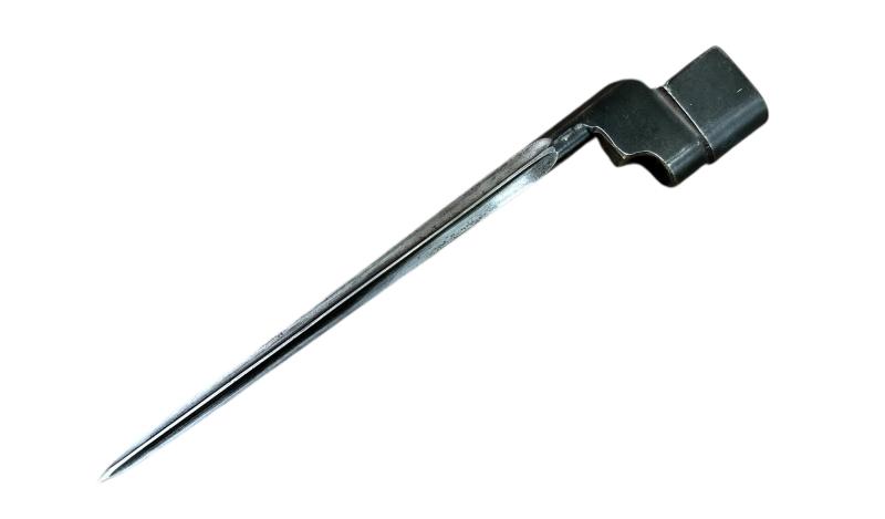 British Mk1 Cruciform Bayonet