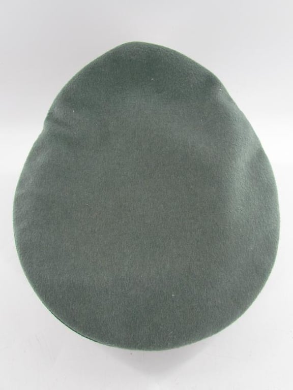 Kriegsmarine Küstenartillery Officers Visor Cap