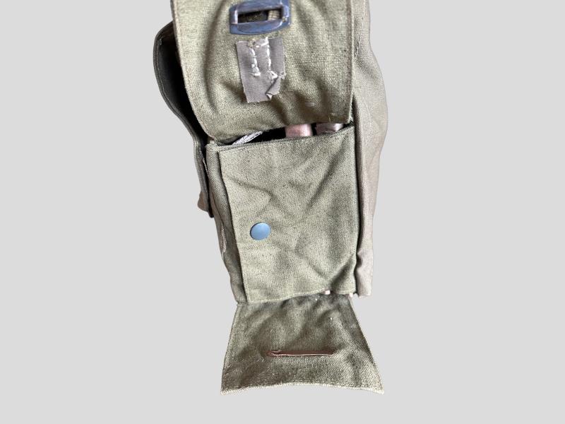 German WWII Pioneer/Engineers Assault Pack