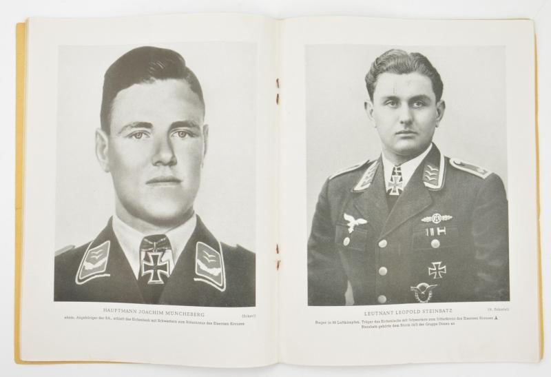 German NSDAP Magazine 'Der SA-Führer'