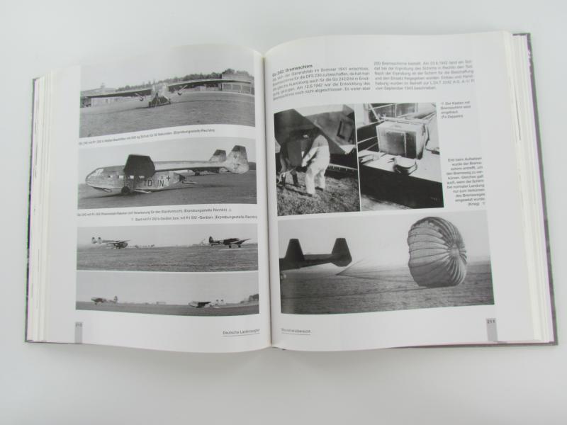 Book : Deutsche Lastensegler