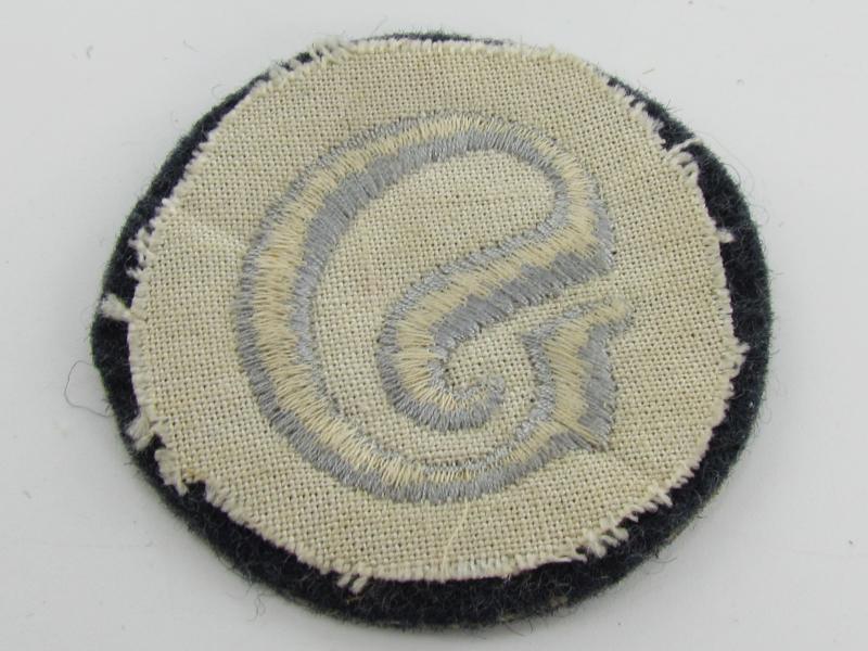 Luftwaffe Motor Transport Specialist Trade Patch