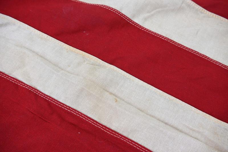 US WW2 48 Star Stars & Stripes National Flag
