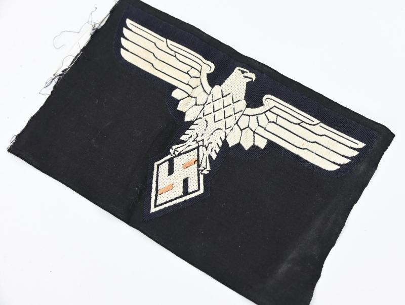 German NSDStB Hitler Youth Sports Shirt Patch