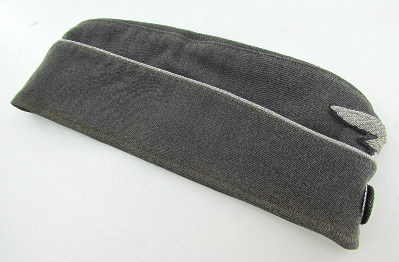 Luftwaffe Officer Overseas Cap ‘Schiffchen für Offiziere’