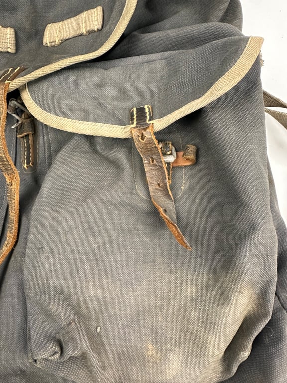 WW2 Luftwaffe "Africa"Backpack