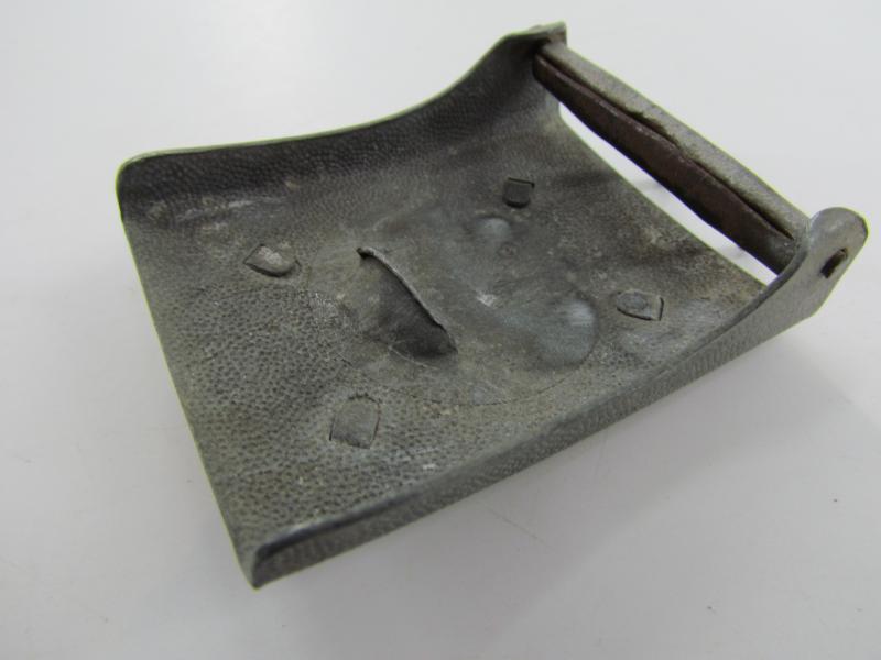 Luftwaffe aluminium Dress Belt Buckle